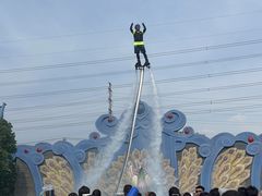 -苏州乐园森林水世界