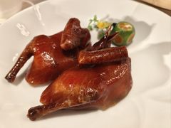 -广州文华东方酒店·江-由辉师傅主理