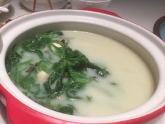 -上上席川菜(凯德乐峰广场店)