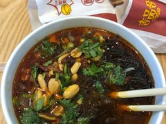 -吉品合酥脆烤饼(太平洋森活天地店)
