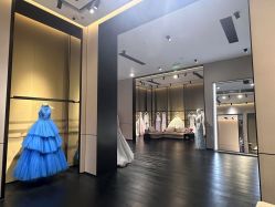 -MuseMarry婚纱(前海嘉里中心店)
