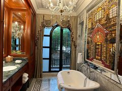 -马勒别墅饭店(静安寺店)