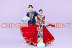 -角色婚纱摄影(中心店)