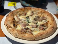 -Pizzeria da Nicola·火炉披萨(中大国际店)