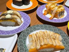 -采御鲜·回转寿司(汕头万达店)