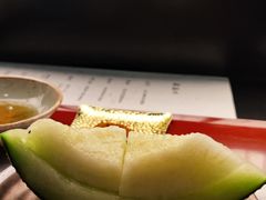玫珑蜜瓜-鳥喜Toriki怀石烧鸟料理