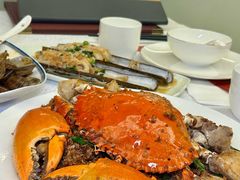 -喜记避风塘炒辣蟹(旗舰店)