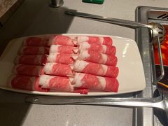 -海底捞火锅(高新万达广场店)