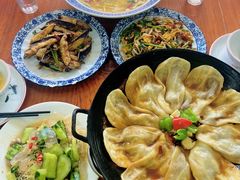 -十二道丰味·徐州土菜·烧烤(何山路店)