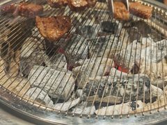 -隐炉和牛烧肉店(群力店)