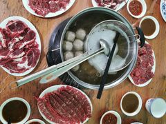 -蔡社牛肉城(龙湖店)