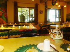 -疆山别院·木垒羊·新疆菜烧烤(铁路局店)