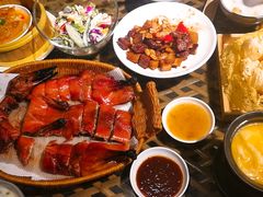 -老广酒楼(樱花店)