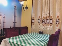 -Santoor 萨都里印度餐厅(北锣鼓巷店)
