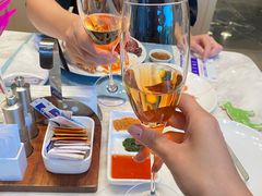 -南湖宾馆·鸳湖阁全日制餐厅