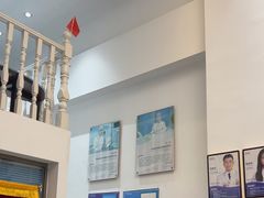 -深圳乐孚正强口腔诊所(宝体店)
