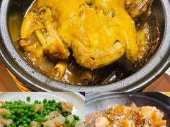 -方家厨房(玉皇山店)