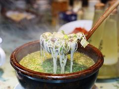 -醉南拳客家菜·河田鸡(西禅寺杨桥店)