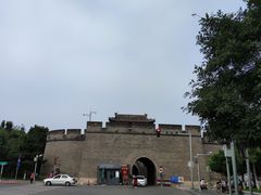 -宛平李记小吃(东关街店)