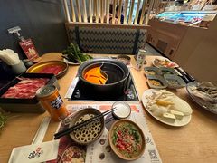 -温野菜涮涮锅(万象城店)