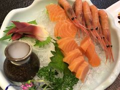 -福樱兰海鲜放题铁板烧(加州店)