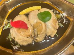 -大江户日本料理(吕厝店)