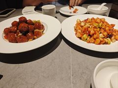 -宏宴·新京菜(望京店)