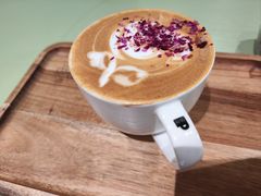 -Peet's Coffee皮爷咖啡(德基店)