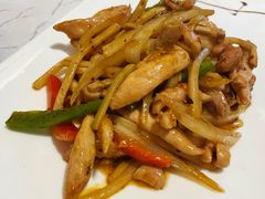 -马凯餐厅(长椿街店)