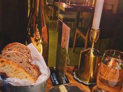 -AZUL by FUEL蓝色·法式酒馆(琶醍店)