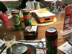 -神府路壹号·海鲜烧烤·砂锅粥·锅物(三坊七巷店)