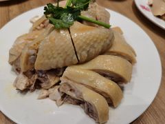 -泰煌鸡·上海白斩鸡·鸡汤面(鹤庆店)