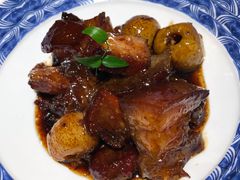 -七菜馆·东北菜·蒸饺(文体路店)