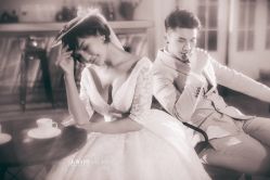 -太古映画婚纱摄影(天河店)