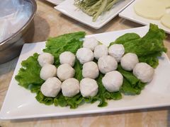 -城一锅涮烤羊蝎子·烤串