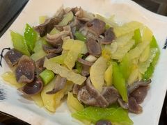 -广迎居老正兴菜馆