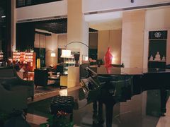 -昆明洲际酒店