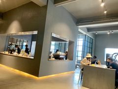 -来回·咖啡(钟村咖啡豆店)