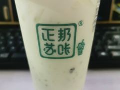 -正邦苏咔酸奶·鲜果茶(合肥百脑汇店)