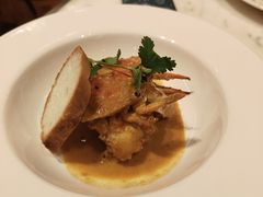 -长沙大王山朗豪酒店·朗豪自助餐厅