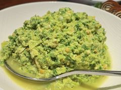 虾仁小豆腐-前海沿·青岛菜(五四广场永旺店)