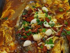 -八条友鲜货烧烤·脆皮烤鱼(石岩旗舰店)