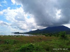 -坝光海滩