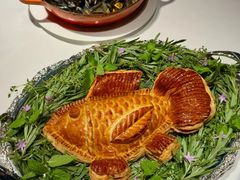 -Oyster Talks 四度蚝法餐厅