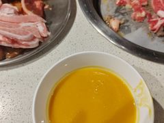 -火叮叮自助烤肉·现切牛肉(茂业店)