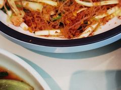 -大鸭梨烤鸭·北京菜(南小街/南苑店)