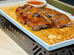 -先记烧鹅王·本地粤菜(福永店)