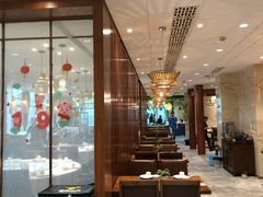 大堂-阿娘家·原生态农家菜(国顺东路店)