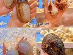-质烤烤物·活烤海鲜(质烤总店)