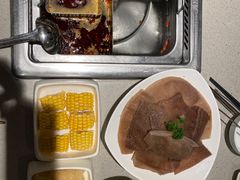 -海底捞火锅(丹竹头星悦天地店)